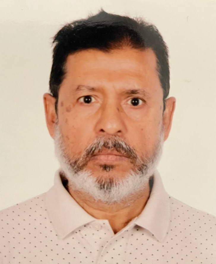 Mr. Monirul Islam
